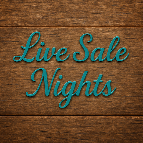 Live Sales