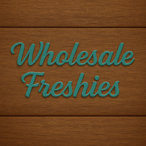 RTS Wholesale Freshies