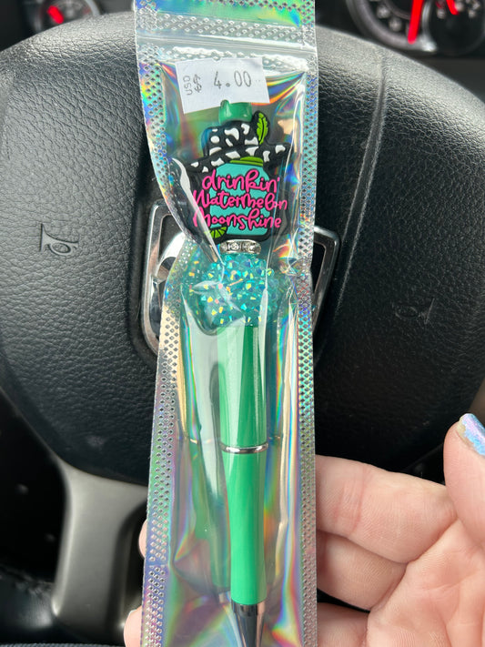 Watermelon moonshine