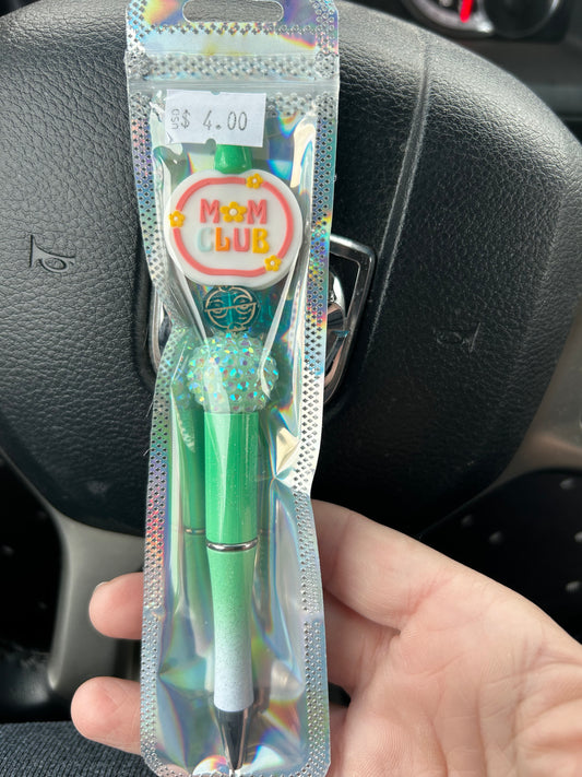 Mom club
