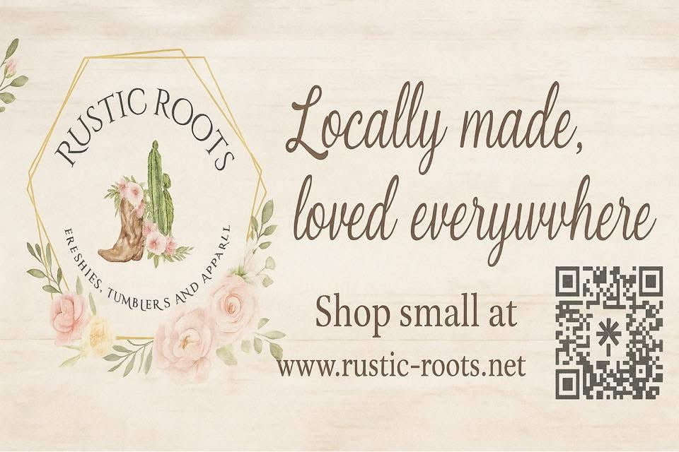 Rustic Roots LLC